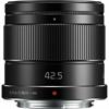 Panasonic Lumix 42.5mm G f/1.7 Asph. Power O.I.S. Lens
