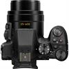 Panasonic Lumix DMC-FZ300 12.1 Megapixel Digital Camera