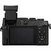 Panasonic Lumix DMC-GX8 20.3 Megapixel Digital Camera (Body) Black