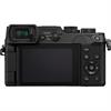 Panasonic Lumix DMC-GX8 20.3 Megapixel Digital Camera (Body) Black