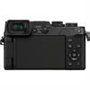 Panasonic Lumix DMC-GX8 20.3 Megapixel Digital Camera (Body) Black