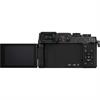 Panasonic Lumix DMC-GX8 20.3 Megapixel Digital Camera (Body) Black