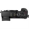 Panasonic Lumix DMC-GX8 20.3 Megapixel Digital Camera (Body) Black