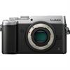Panasonic Lumix DMC-GX8 20.3 Megapixel Digital Camera (Body) Silver