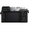 Panasonic Lumix DMC-GX8 20.3 Megapixel Digital Camera (Body) Silver