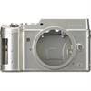 Panasonic Lumix DMC-GX8 20.3 Megapixel Digital Camera (Body) Silver