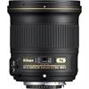 Nikon 24mm f/1.8G AF-S Nikkor ED Lens (72mm)