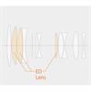 Fujifilm 90mm f/2 R XF LM WR Lens
