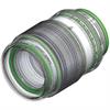Fujifilm 90mm f/2 R XF LM WR Lens