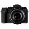 FujiFilm X-T1 Mirrorless Digital Camera W/ 18-135mm Lens