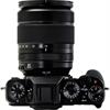 FujiFilm X-T1 Mirrorless Digital Camera W/ 18-135mm Lens