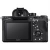 Sony Alpha a7RII 42.0 Megpaixel Digital Camera ( Body )