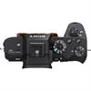 Sony Alpha a7RII 42.0 Megpaixel Digital Camera ( Body )