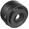 Canon EF 50mm f/1.8 II Standard Lens (52mm)