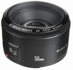 Canon EF 50mm f/1.8 II Standard Lens (52mm)