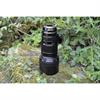 Olympus 40-150mm f/2.8 M. Zuiko Digital ED Pro Lens (72mm)