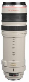 Canon EF 100-400mm f/4.5-5.6L Image Stabilizer USM Lens (77mm)