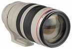 Canon EF 100-400mm f/4.5-5.6L Image Stabilizer USM Lens (77mm)