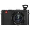 Leica X Vario Typ 107 16.1 Megapixel Digital Camera (Black)