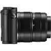 Leica X Vario Typ 107 16.1 Megapixel Digital Camera (Black)