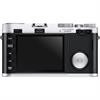 Leica X Vario Typ 107 16.1 Megapixel Digital Camera (Silver)