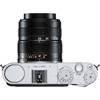 Leica X Vario Typ 107 16.1 Megapixel Digital Camera (Silver)