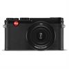 Leica X (Typ 113) 16.2 Megapixel Digital Camera (Black)