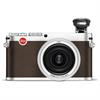 Leica X (Typ 113) 16.2 Megapixel Digital Camera (Silver)