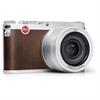 Leica X (Typ 113) 16.2 Megapixel Digital Camera (Silver)