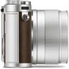 Leica X (Typ 113) 16.2 Megapixel Digital Camera (Silver)