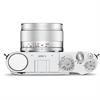 Leica X (Typ 113) 16.2 Megapixel Digital Camera (Silver)