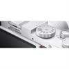 Leica X (Typ 113) 16.2 Megapixel Digital Camera (Silver)