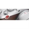Leica X (Typ 113) 16.2 Megapixel Digital Camera (Silver)