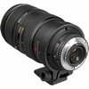 Nikon 80-400mm f/4.5-5.6 AFD Nikkor Zoom Lens ED VR (77mm)