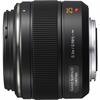 Panasonic 25mm f/1.4 ASPH Micro 4/3 Lens (46mm)