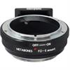 Metabones Mount Lens Adapter
