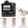 Precision Battery Grip Holder for Sony Camera