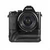 Precision Battery Grip Holder for Sony Camera