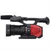 Panasonic AG-DVX200 4K Handheld Camcorder Integrated Zoom Lens