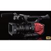 Panasonic AG-DVX200 4K Handheld Camcorder Integrated Zoom Lens