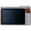 Canon PowerShot G9X 20.2 Megapixel Digital Camera (Silver)