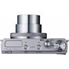 Canon PowerShot G9X 20.2 Megapixel Digital Camera (Silver)