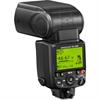 Nikon SB-5000 Speedlight i-TTL Shoe Mount Flash