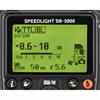 Nikon SB-5000 Speedlight i-TTL Shoe Mount Flash