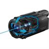 Sony FDR-AX53 4K Ultra HD Handycam Camcorder
