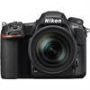 Nikon D500 20.9 Megapixel Digital Camera W/ 16-80mm Lens