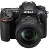 Nikon D500 20.9 Megapixel Digital Camera W/ 16-80mm Lens