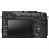 FujiFilm X-E2S 16.3 Megapixel Digital Camera W/ 18-55mm Lens (Black)