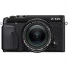 FujiFilm X-E2S 16.3 Megapixel Digital Camera W/ 18-55mm Lens (Black)
