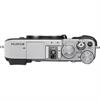 FujiFilm X-E2S Fujifilm X-E2S Mirrorless Digital Camera (Body) - Silver